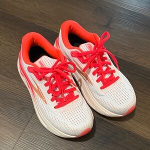 brooks ghost max